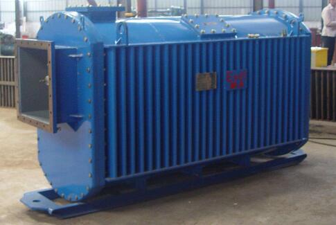 KS13-1000KVA武山矿用变压器